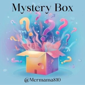 5lb Women’s Clothes Mystery Box